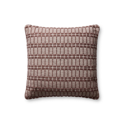 Chris Loves Julia x Loloi Poe Pillow
