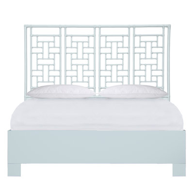 Ohana Low Profile Standard Bed