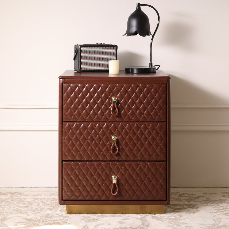 Janilah 19.68'' W Nightstand
