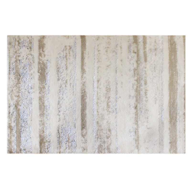 Tapis pour salle de bain Cartagena, l 20 po x L 30 po