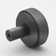 Kapri Collection 1 1/2" Diameter Round Knob