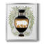 Vases grecs IV, toile encadrée de qualité supérieure - prête à être accrochée-1710928723-1710928720