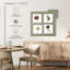 Harnek Pressed Blooms I-109164318