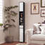 MDF Freestanding Bathroom Cabinet-532393908