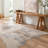 Terrazas Performance Cowhide Animal Print Indoor Rug-1886202644