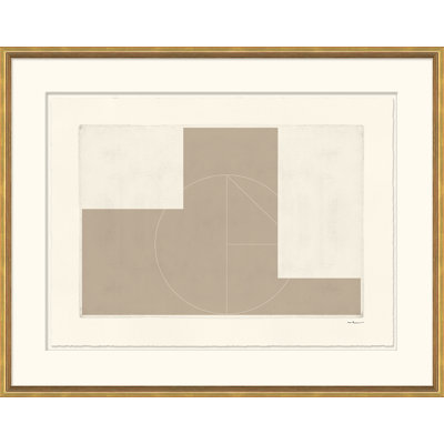 Euclid's Dream Giclee Print by Soicher Marin Archives