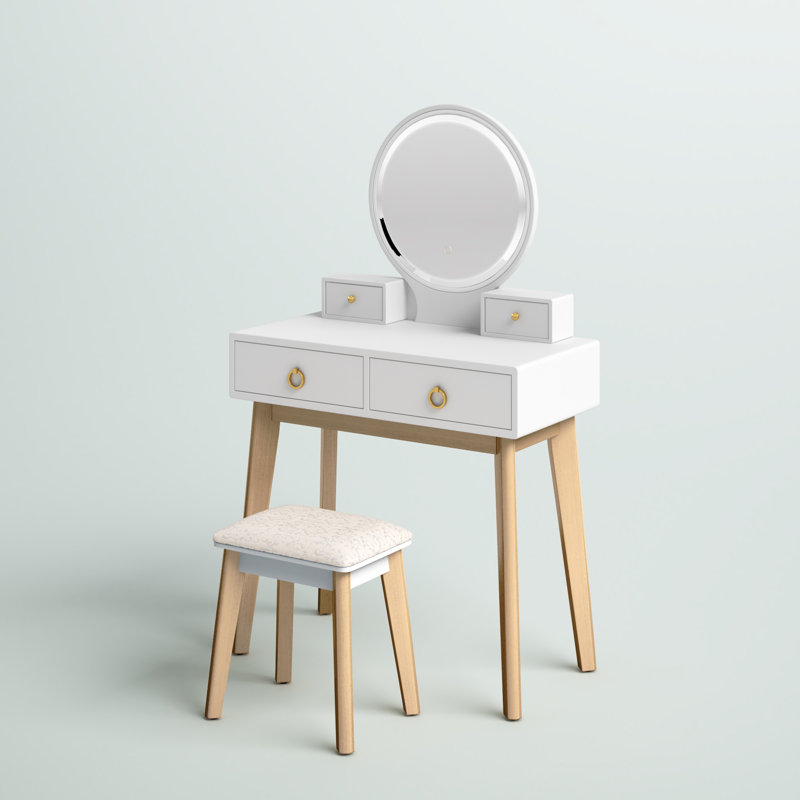 Pasko Vanity