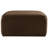 Hingham Josie 31" Velvet Ottoman-89200736