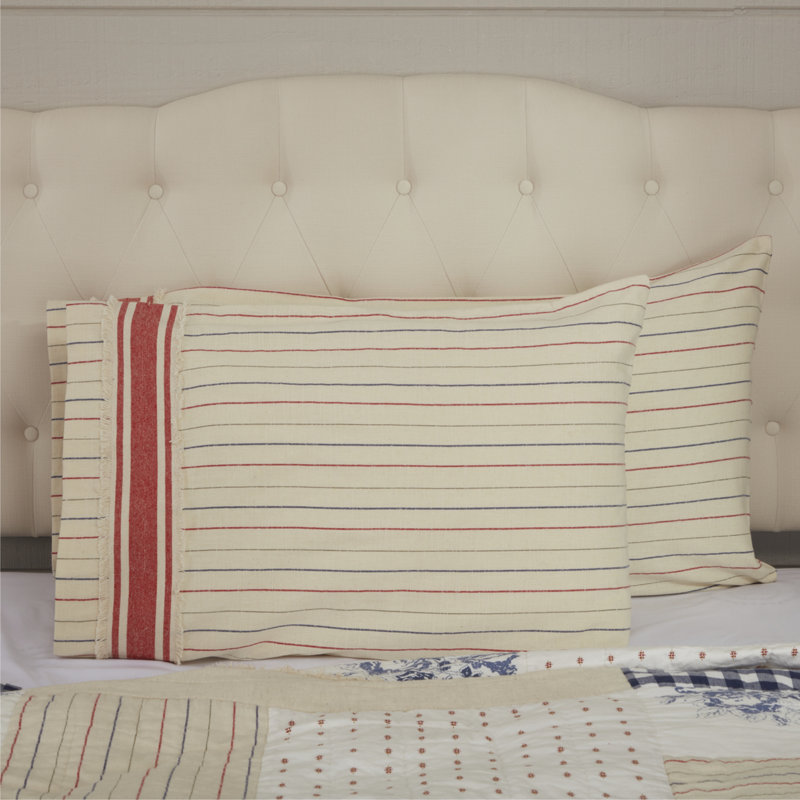 Betsy King Pillow Case Set of 2
