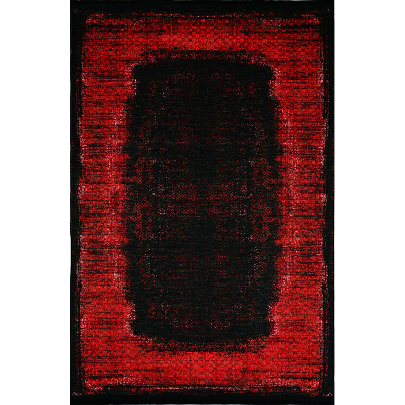 Tapis Tylar, Tapis de couloir 2 pi 7 po x 9 pi 10 po