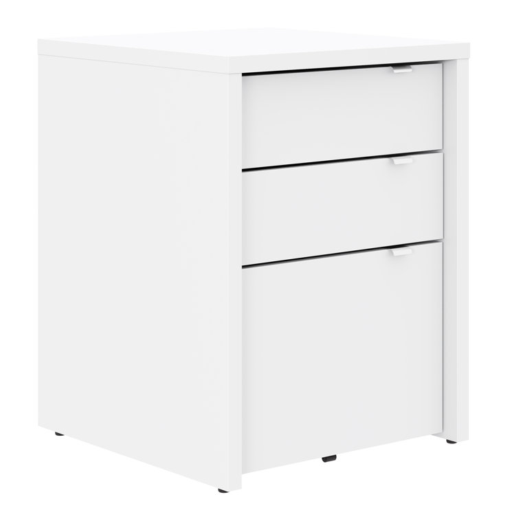19'' Wide File Cabinet