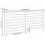 Kyliejo Radiator Cover-80775692-80775693