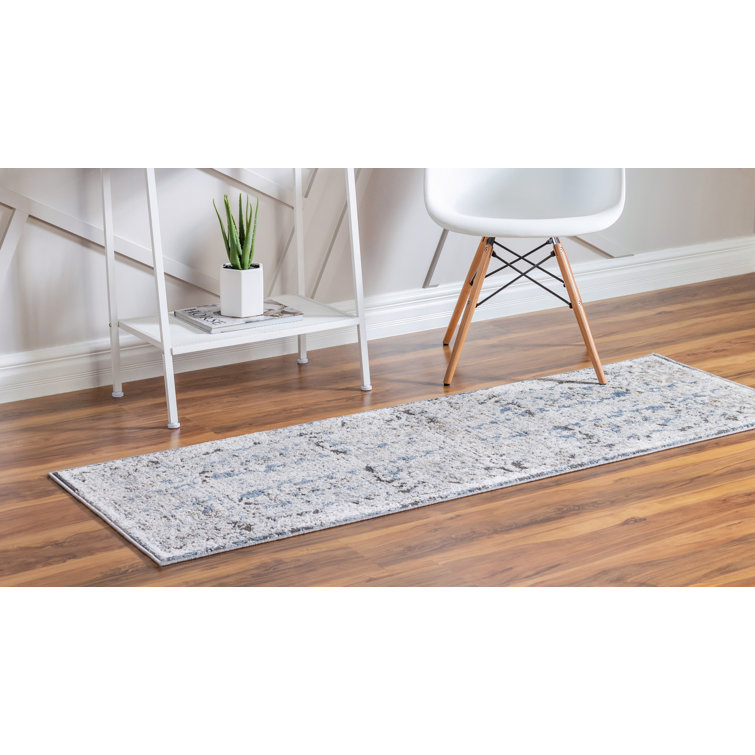 Thornbridge Floral Indoor Rug