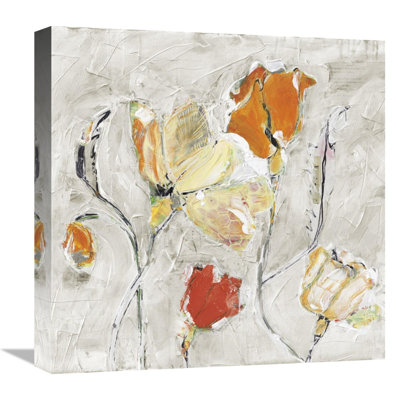 " The Sanctuary II Warm "