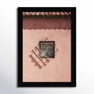 Pompano "Window 02" Print by Shot by Clint