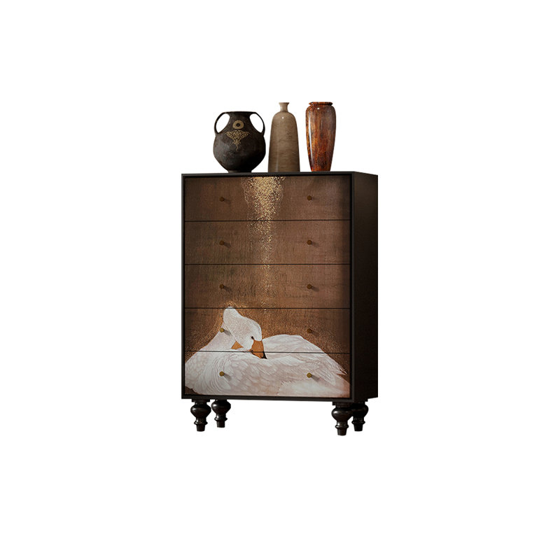 Commode d'appoint Modern Modern