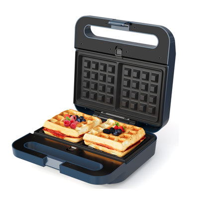 1000W 3 In 1 Sandwich Maker