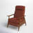 Imona 30" Wide Leather Recliner-1593748112
