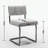 Lional 20'' H Upholstered Side Chair-780189192