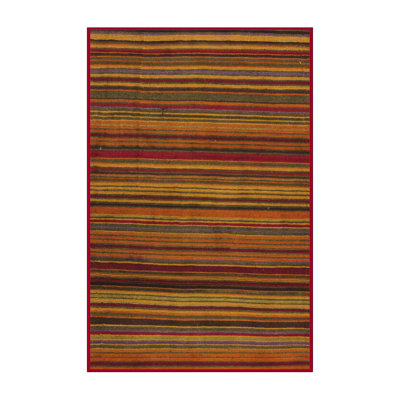 Tapis abstrait et moderne 5202