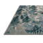 Tapis gris lavable à la machine-1330298606