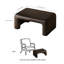 Table basse sculpturale Albert-1950601097