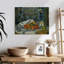 Plat de pommes Cezanne-132990131