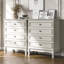 Commode 4 tiroirs Blane