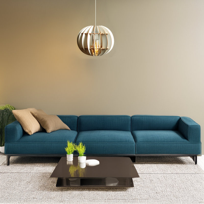 Lustre Legna, Blanc