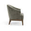 EMILY Upholstered Accent Chair