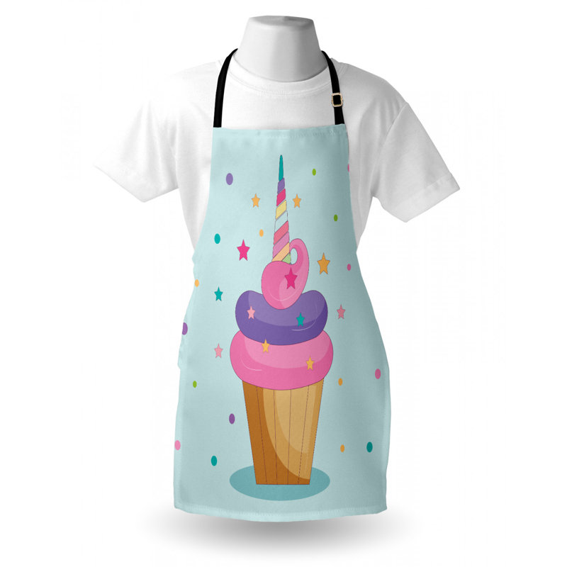 Bib Apron
