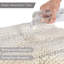 Ensemble de 2 tapis de bain Ruhl-853240404