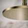 Contemporary Full Fixed Shower Head with Katalyst Air Induction Spray