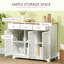 Wynnwood  39.75'' Wide 3 Drawer Sideboard-1884565531
