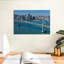 Vue de Lilie San Francisco Bay Bridge-111960664