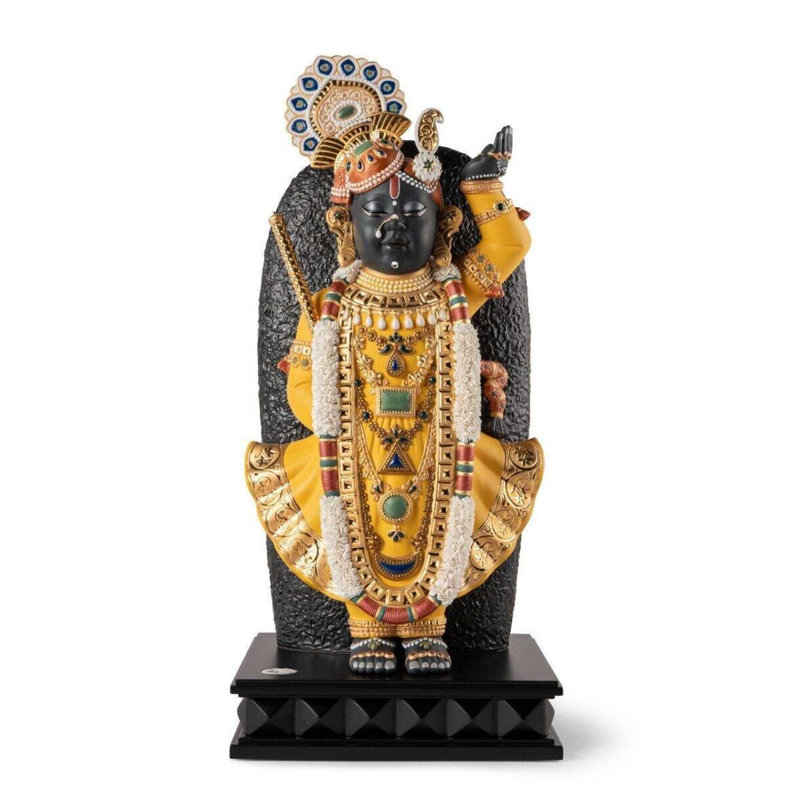 Handmade Religious & Spiritual Statue