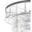 Crystal 27 - Light Chandelier