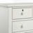 4-Drawer Storage Nightstand-1249467925