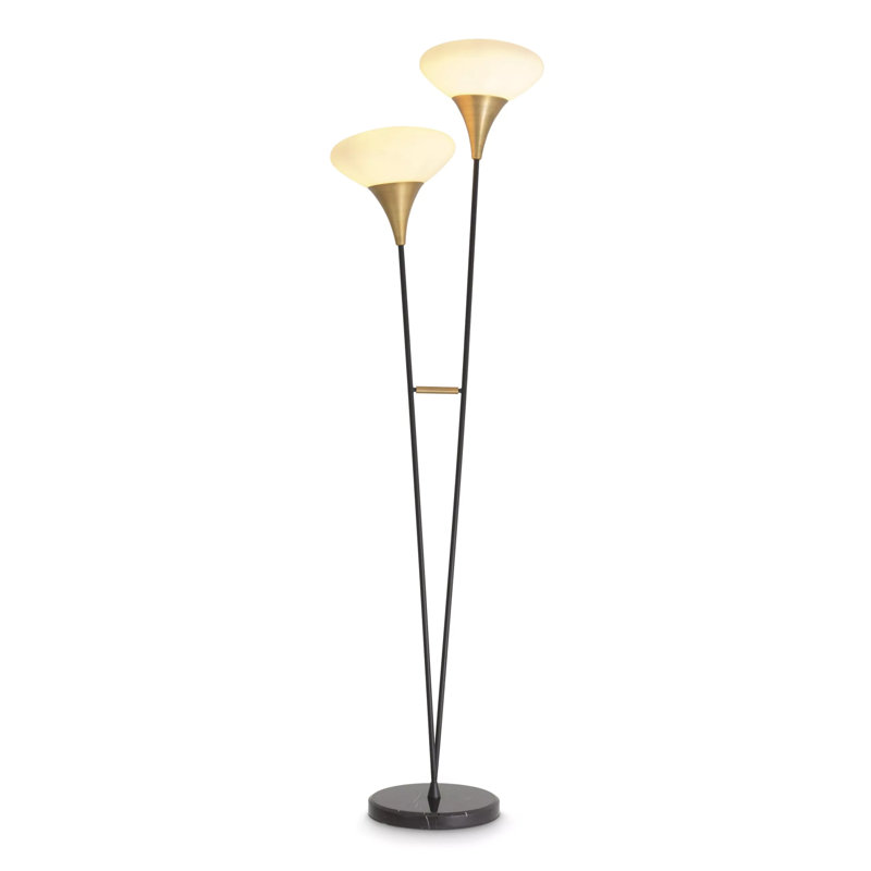 Duco Floor Lamp