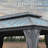 18 Ft. W x 12 Ft. D Galvanized Steel Patio Gazebo with Double Roof-108919968