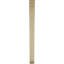 Support en bois de cèdre brut Thorton-88615296
