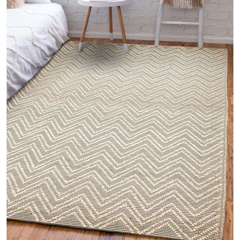 Sienna Cream Rug 5'0" x 7'11"