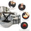 Table de salle à manger Juvan-915413837