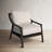 Arnott 27.25" Wide Polyester Armchair