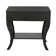 Weldon Solid Wood End Table with Storage