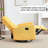 Comfortable Recliner Chair with Advanced Functions for Relaxation-1482861729