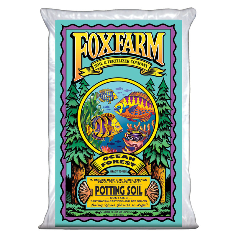 Hydrofarm Potting Soil