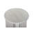 Satine Solid Wood End Table-1520794916