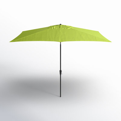 Toscana 70.1'' Outdoor Umbrella
