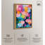 Toile «Glide of Colours» par Art Remedy-107457025-107457031